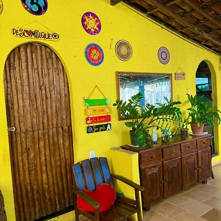 Namaste Hospedagem Natal Exterior photo