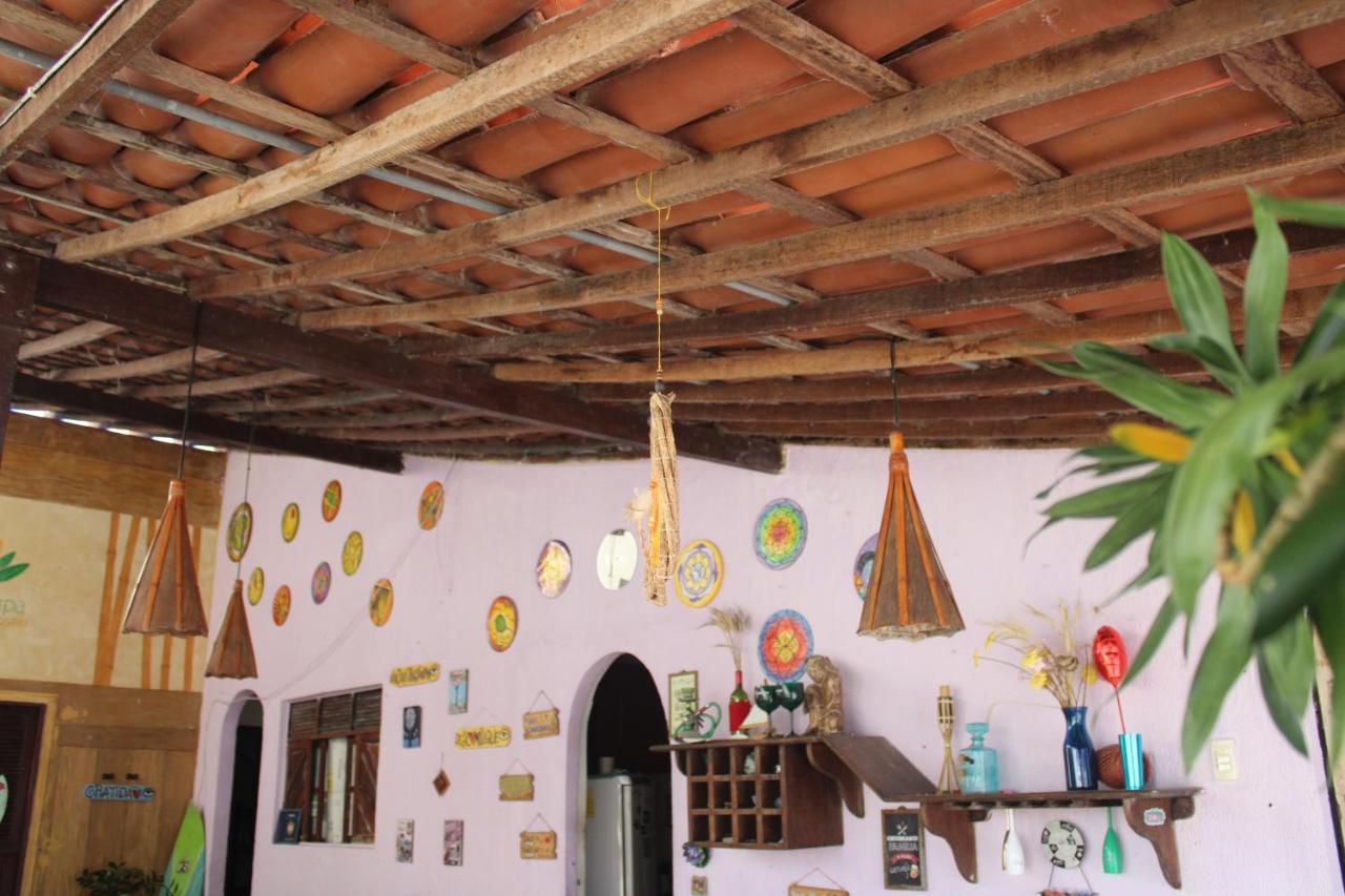 Namaste Hospedagem Natal Exterior photo