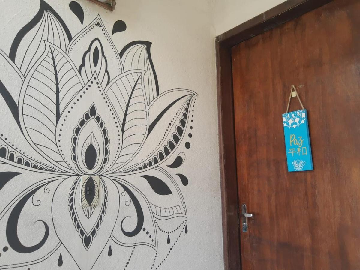 Namaste Hospedagem Natal Exterior photo