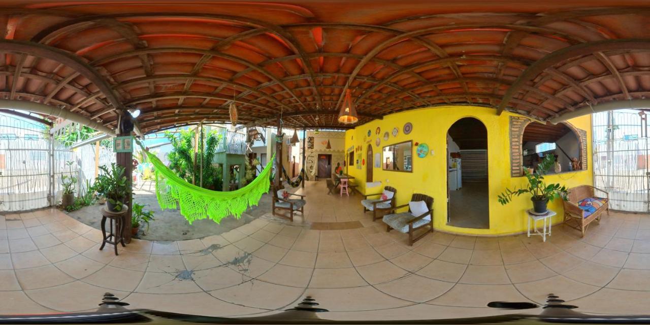 Namaste Hospedagem Natal Exterior photo