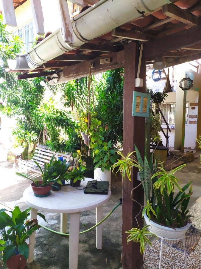 Namaste Hospedagem Natal Exterior photo