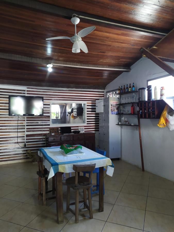 Namaste Hospedagem Natal Exterior photo