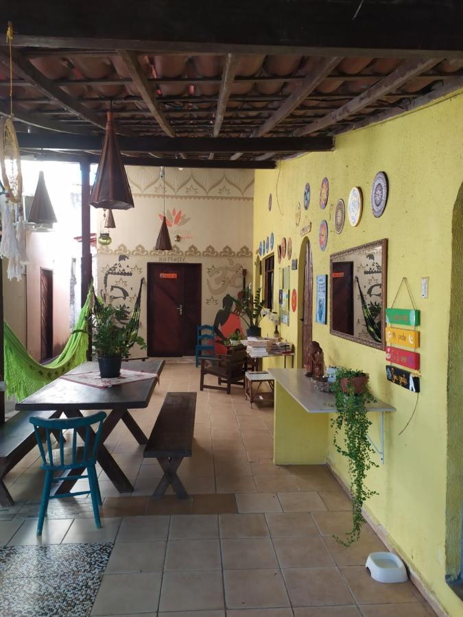 Namaste Hospedagem Natal Exterior photo