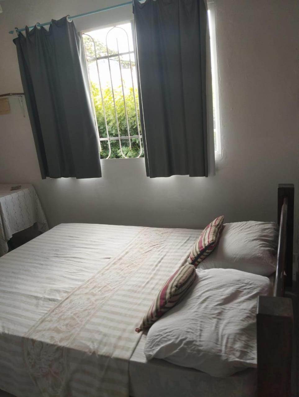 Namaste Hospedagem Natal Room photo