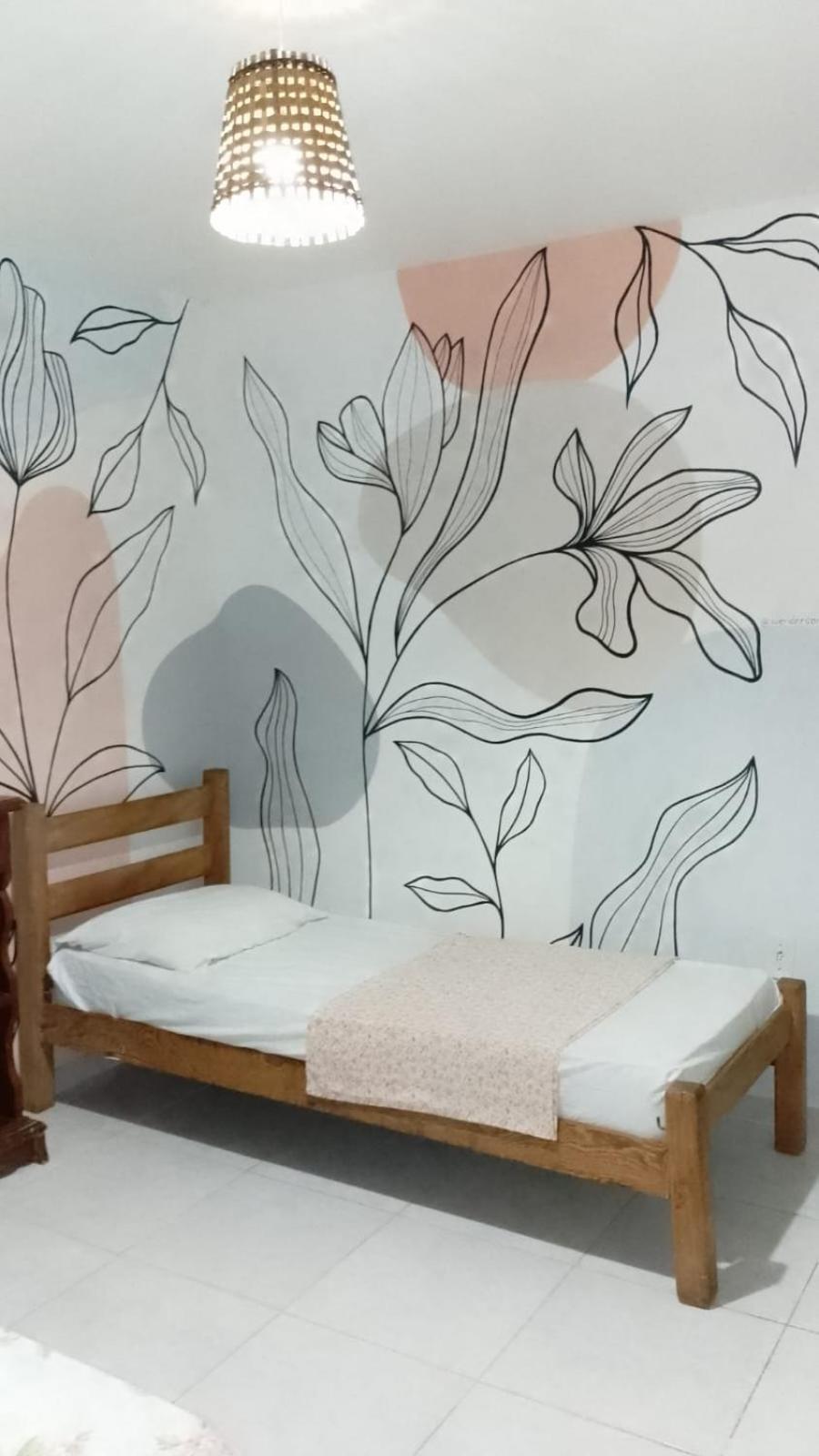 Namaste Hospedagem Natal Room photo