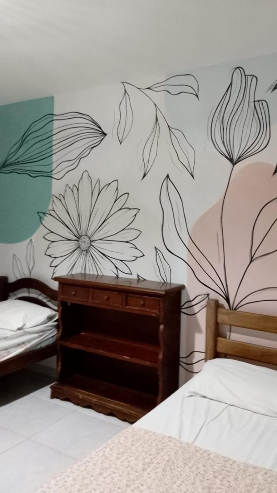 Namaste Hospedagem Natal Room photo