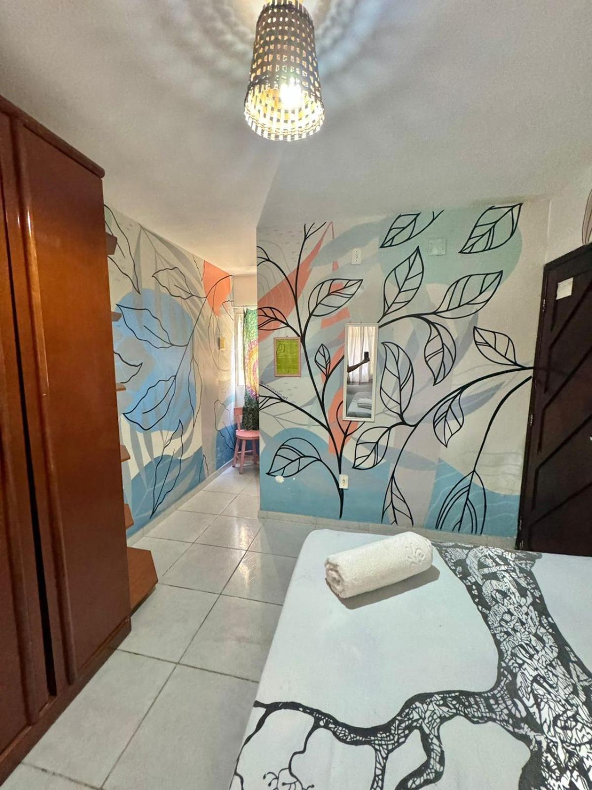 Namaste Hospedagem Natal Exterior photo