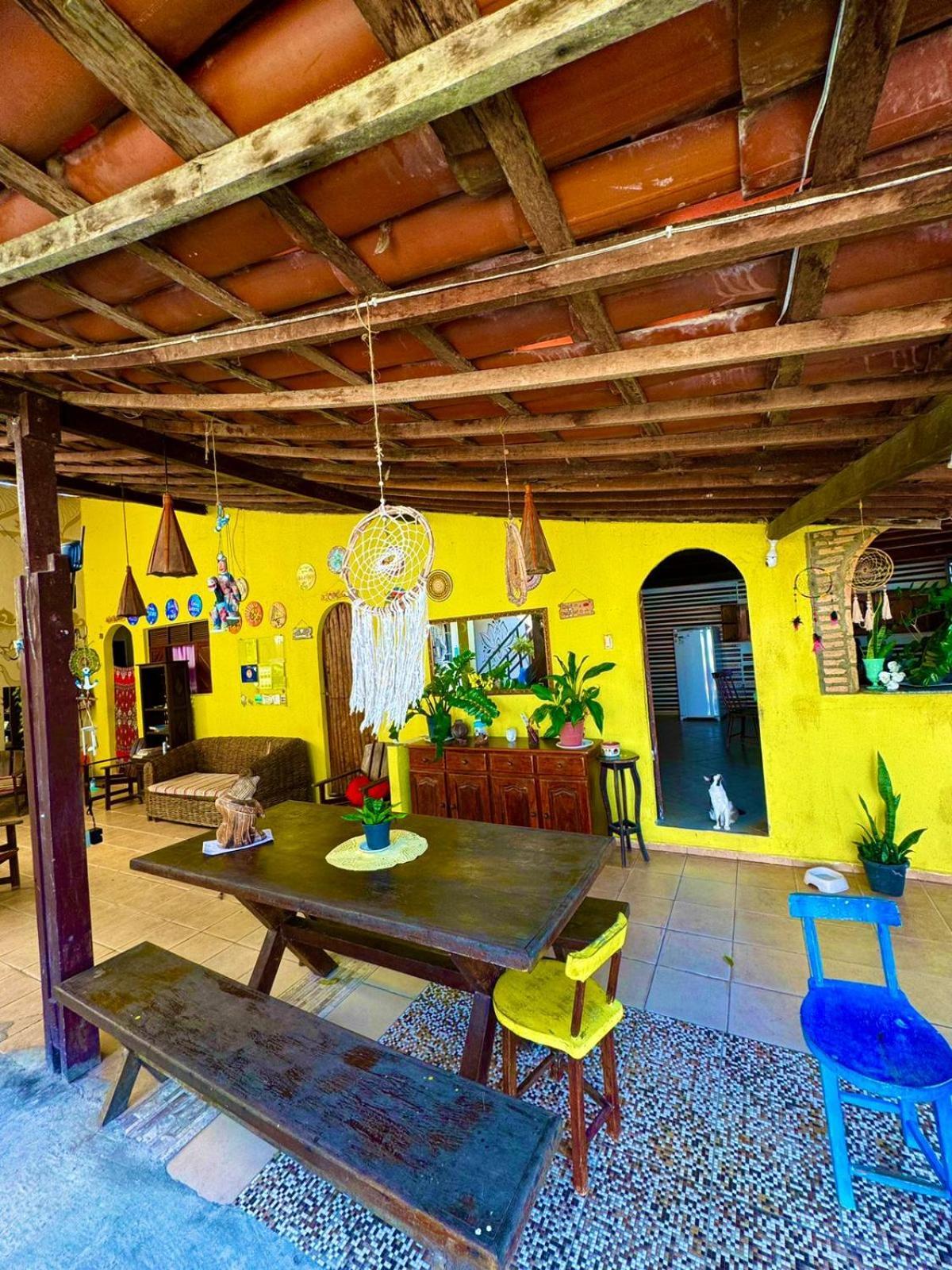 Namaste Hospedagem Natal Exterior photo